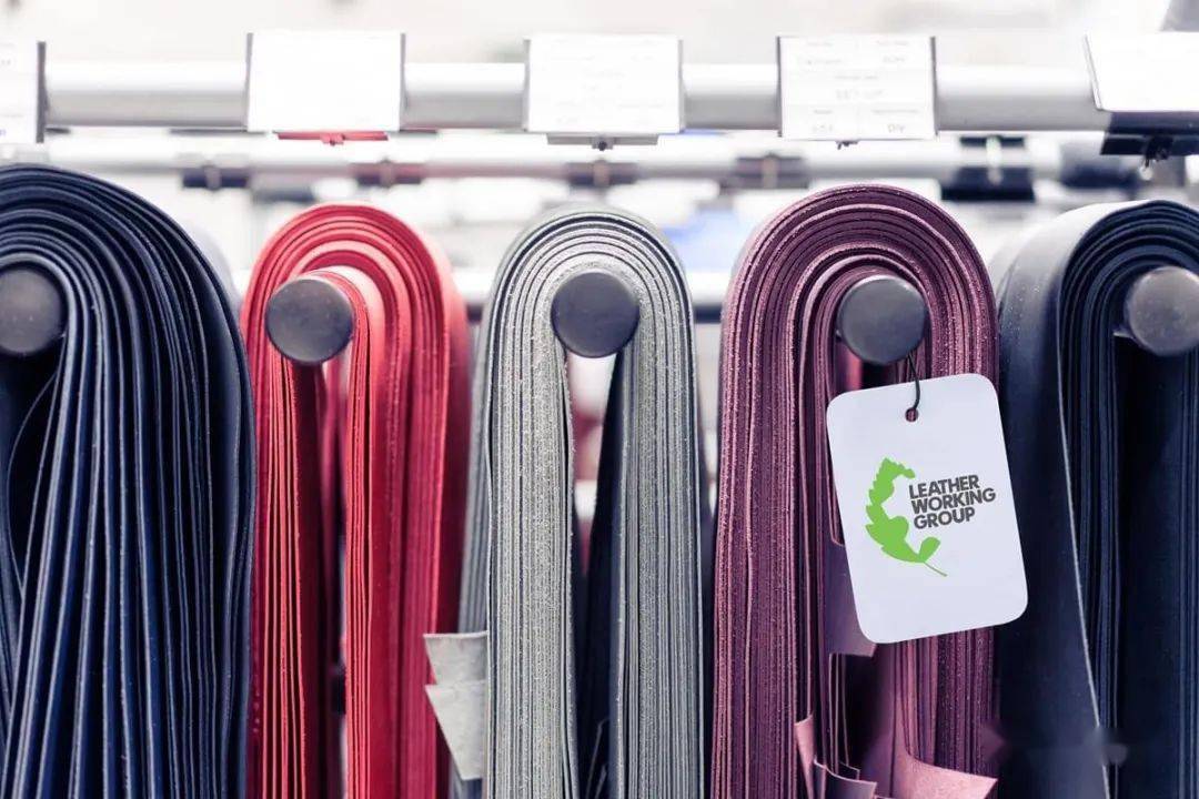 賓利成為首個獲得全球皮革工作組織認證的汽車品牌，邁出可持續發展新步伐