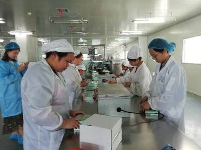 化繭為蝶 守護(hù)美麗——陜西省藥品監(jiān)管局開展化妝品安全主題宣傳活動(dòng)紀(jì)實(shí)